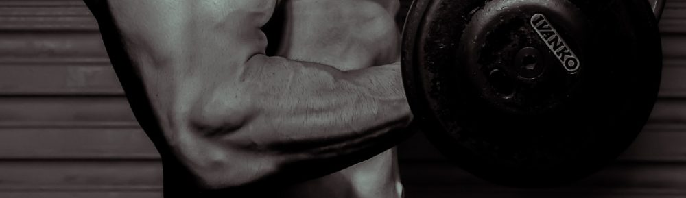 10 Best Exercises for Men by Kyle Aguirre